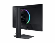 SAMSUNG MT LED LCD Gaming Smart Monitor 27" Odyssey G70D - rovný,4K,IPS,144Hz,1ms,Pivot