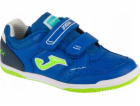 Joma Top Flex Jr 2504 IN TPJS2504INV Modrá 31