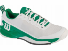 Wilson Rush Pro 4.5 Clay WRS334350 bílá 44