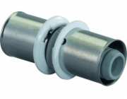 Uponor Spojka S-Press PLUS PPSU 32-32