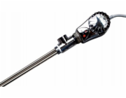 Topidlo pro koupelnové radiátory GRBT 1.2 1200W 230V termostat chrom