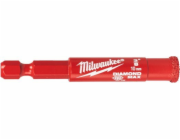 Milwaukee DIAMANTOVÁ KORUNKA IMBUS 10 mm