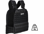 HMS Taktická vesta TKO14 s nastavitelnou zátěží 13,5 kg PREMIUM