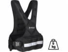 KOR09 NASTAVITELNÁ VÁŽENÁ VESTA 9KG HMS