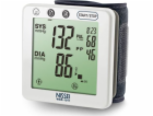 Měřič krevního tlaku Nissei Elektronický měřič krevního t...