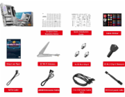 MSI Základní deska MPG B850 EDGE TI WIFI