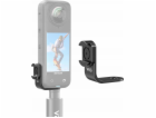 VRIG Adaptérový držák 1/4'' uchycení ISO patka pro Insta3...