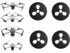 SunnyLife 4x ochranný kryt pro motory DJI Air 3S / 3 / MA...