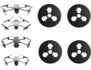 SunnyLife 4x ochranný kryt pro motory DJI Air 3S / 3 / MAVIC 3 / MD912