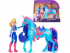 Spin Master Akademie jednorožců: Malé panenky, Isabel a W...