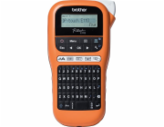 Tiskárna štítků Brother PT-E110 (PTE110G1).