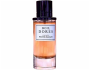 Masaki Matsushima PRIVEZARAH Bois Dores EDP sprej 80ml