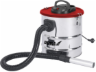 Krbový vysavač 1200W 20L Dedra