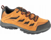 Columbia Crestwood 1781181224 Hnědá 44