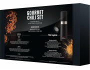 Microplane Mlýnek na koření GOURMET Mlýnek na chilli koření / Microplane