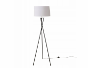 Boltze Stojací lampa NOVO na trojnožce, 158 cm