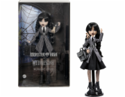 Mattel "Monster High X Wednesday" lele Trečiadiene