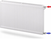 Kermi FKO33 500/400 RADIÁTOR S 626W ZÁVĚSY