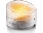 Somfy 2401584 Poplachové světlo s pevnou oranžovou LED