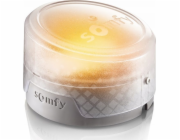 Somfy 2401584 Poplachové světlo s pevnou oranžovou LED