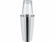 Royal Catering Boston Shaker 0,8l s ocelovým sklem