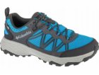 Columbia Peakfreak Rush Outdry 2108291462 Modrá 42