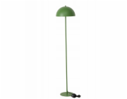 Boltze Stojací lampa PETUNIA houba, 140 cm