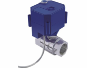 Perfexim ZO-25 Uzavírací solenoidový ventil vody DN25 1 Tech regulátory