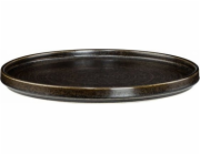 Verlo Plochý talíř IRON, průměr 30 cm