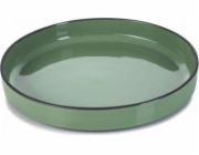 Revol CARACTERE talíř pro labužníky 23 cm Mint