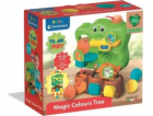 Clementoni CLE BABY Logická hračka Strom 17580
