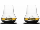Peugeot Sada sklenic na whisky ATMOSPHERE