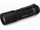 Svítilna Ledlenser Svítilna Solidline ST7 Black