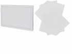 SpiroFlex Sada filtrů rekuperátoru VENT CLEAR HA350, HA50...