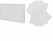 SpiroFlex Sada filtrů rekuperátoru VENT CLEAR HA350, HA500, HA4, HA5