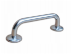 UP-4 INOX / CORRADOMED / STRAIGHT INOX RUKOJEŤ 400MM FI25