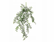 Boltze Umělá závěsná rostlina GRASS, 90 cm