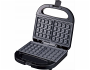 Dvojitý vaflovač Progress EK5852PVDE