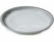 Revol No.W Plochý talíř 21 cm bílý