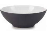 Revol Hluboký talíř Equinoxe bílý 19 cm