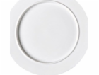 Eurofirany Nordic plochý talíř, průměr 28 cm