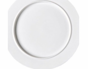 Eurofirany Nordic plochý talíř, průměr 28 cm