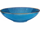 Verlo DEEP BLUE Hluboký talíř, průměr 26 cm