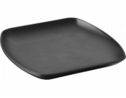 Revol CLUB Čtvercový plochý talíř 20,8x20