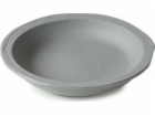 Revol No.W Hluboký talíř 21 cm šedý