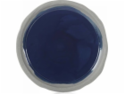 Revol No.W Plochý talíř 21 cm modrý