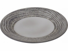 Revol Flat talíř šedý průměr 26cm