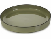 Revol CARACTERE gurmánský talíř 23 cm Kardamom