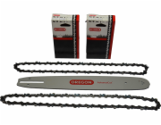 Green Cell OREGON GUIDE 14 35 cm/52/3/8/1,3 AdvanceCut