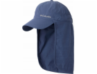 Columbia Kšiltovka Schooner Bank II 2120471466 Tmavě modr...